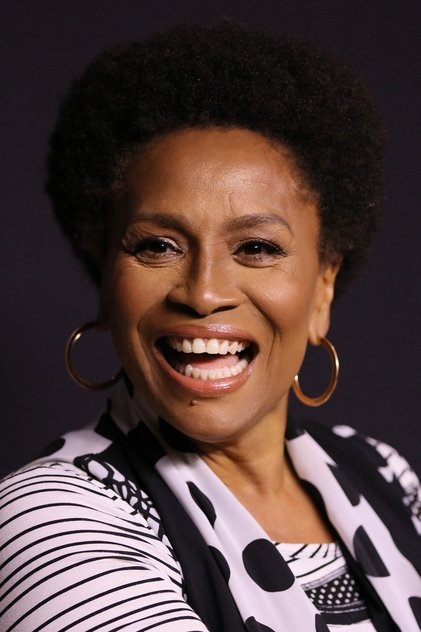 Jenifer Lewis oyuncu görseli