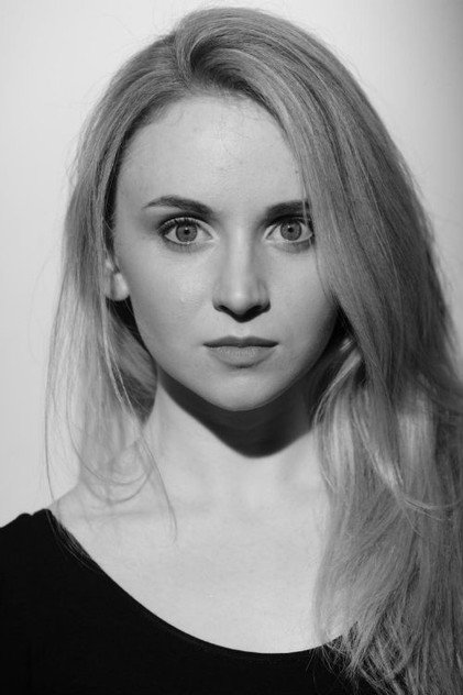 Jenn Murray oyuncu görseli