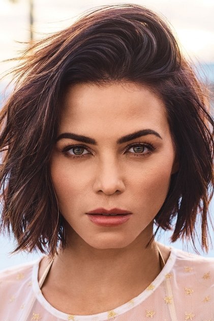 Jenna Dewan oyuncu görseli