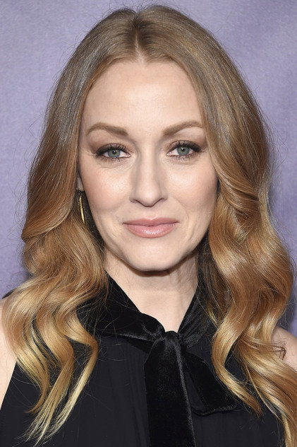 Jennifer Ferrin oyuncu görseli
