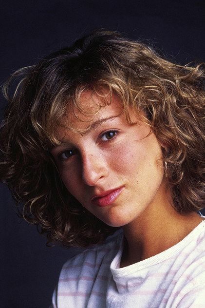 Jennifer Grey oyuncu görseli