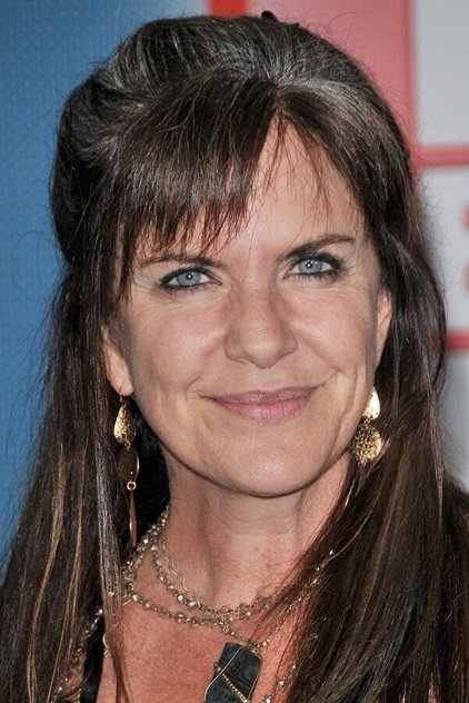 Jennifer Hale oyuncu görseli