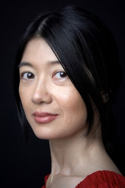 Jennifer Lim oyuncu görseli