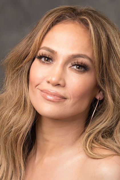 Jennifer Lopez oyuncu görseli