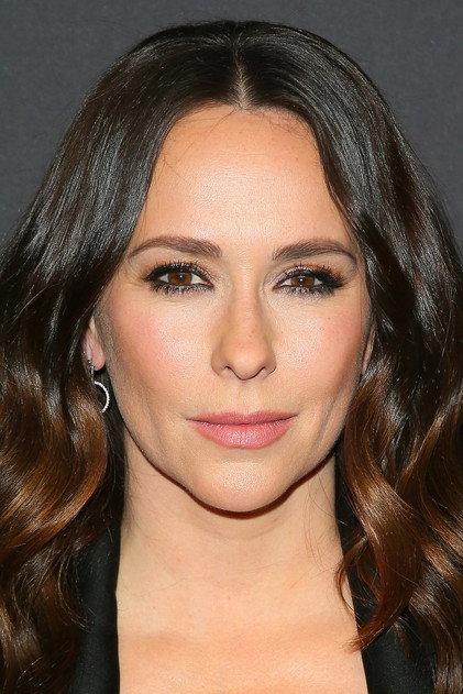 Jennifer Love Hewitt oyuncu görseli
