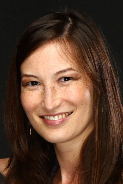 Jennifer Spence oyuncu görseli