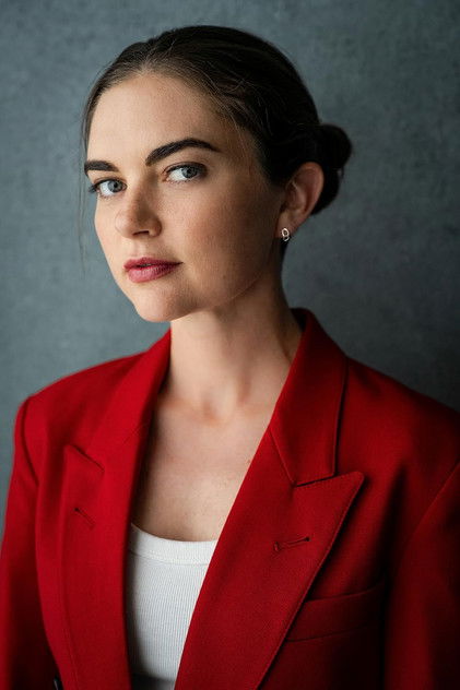 Jenny Boyd oyuncu görseli