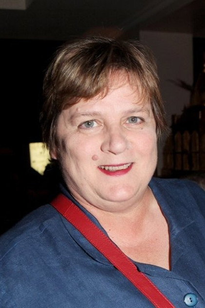 Jenny Galloway oyuncu görseli