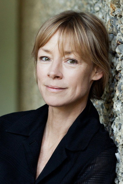 Jenny Schily oyuncu görseli