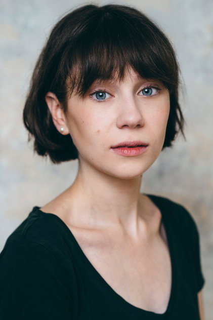 Jenny Walser oyuncu görseli
