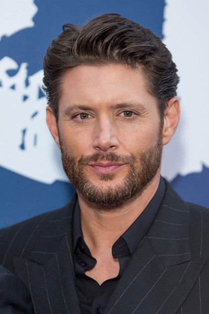 Jensen Ackles oyuncu görseli