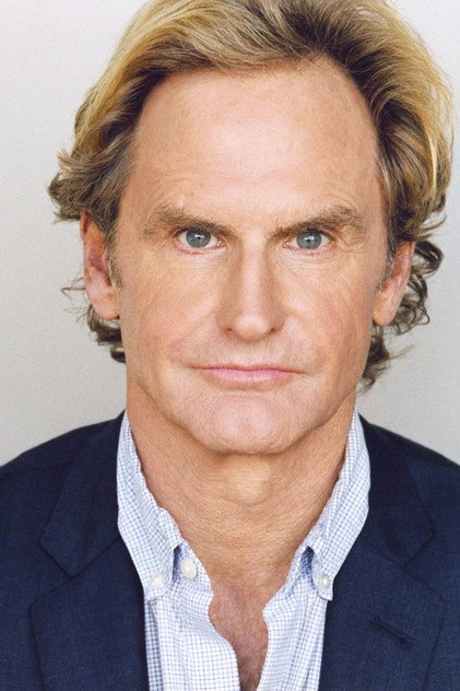 Jere Burns oyuncu görseli
