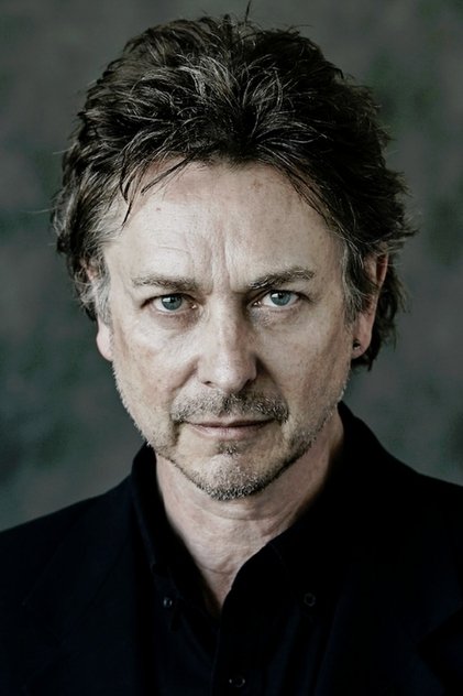 Jeremy Crutchley oyuncu görseli