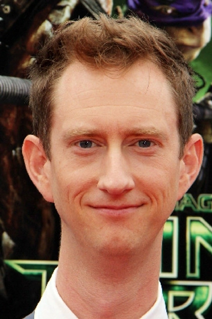 Jeremy Howard oyuncu görseli