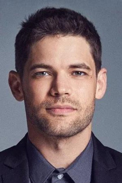 Jeremy Jordan oyuncu görseli