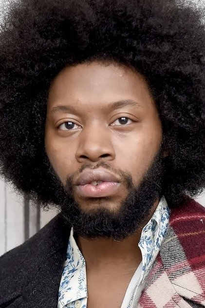 Jeremy O. Harris oyuncu görseli