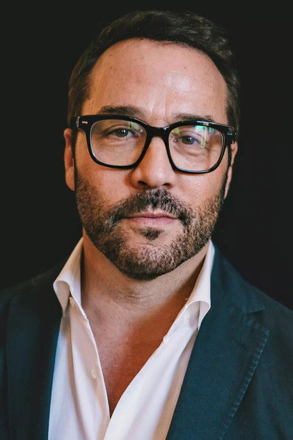 Jeremy Piven oyuncu görseli