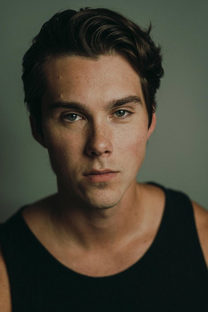 Jeremy Shada oyuncu görseli