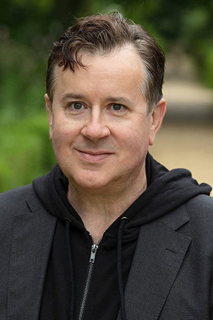 Jeremy Swift oyuncu görseli