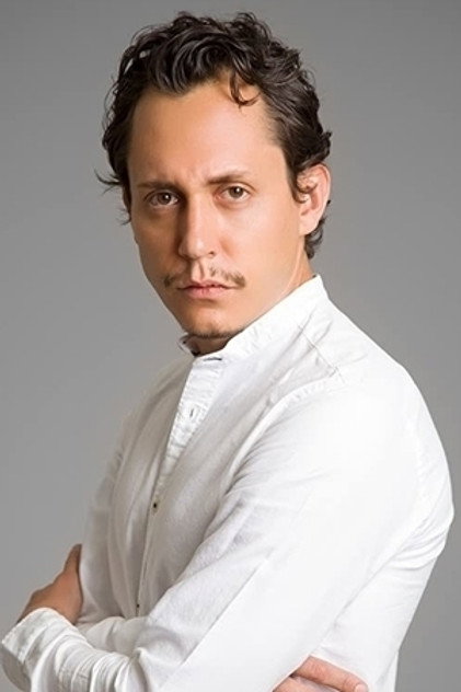 Jero Medina oyuncu görseli