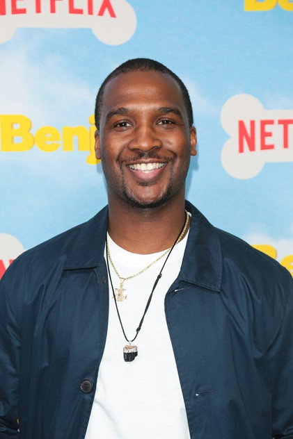 Jerod Haynes oyuncu görseli