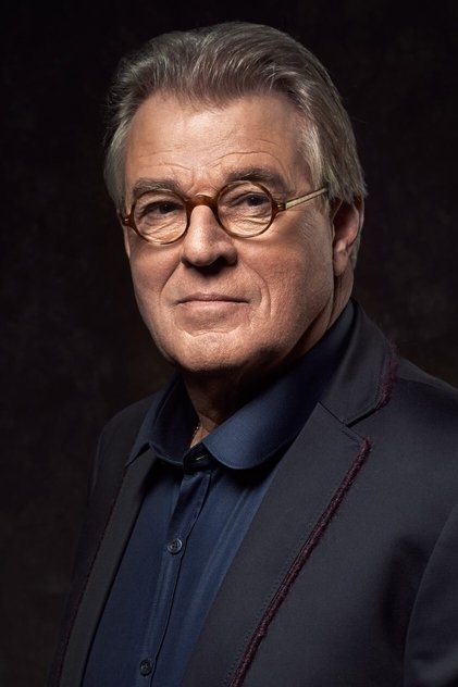 Jeroen Krabbé oyuncu görseli