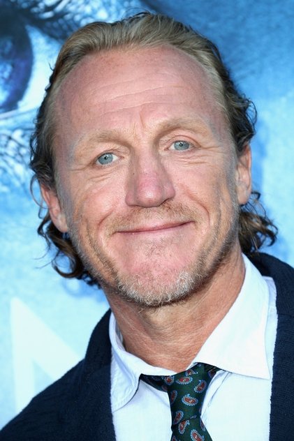 Jerome Flynn oyuncu görseli