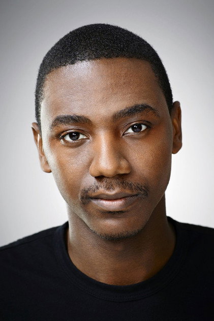 Jerrod Carmichael oyuncu görseli