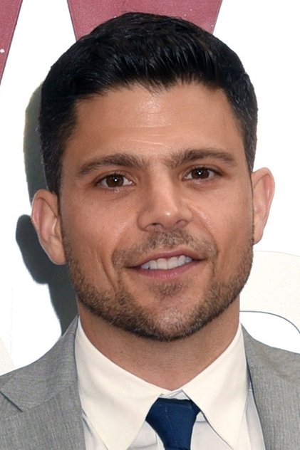 Jerry Ferrara oyuncu görseli