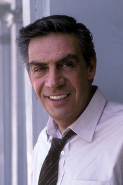 Jerry Orbach oyuncu görseli