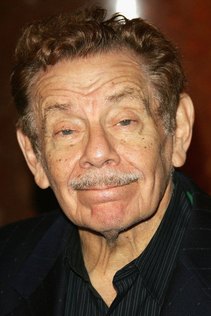 Jerry Stiller oyuncu görseli