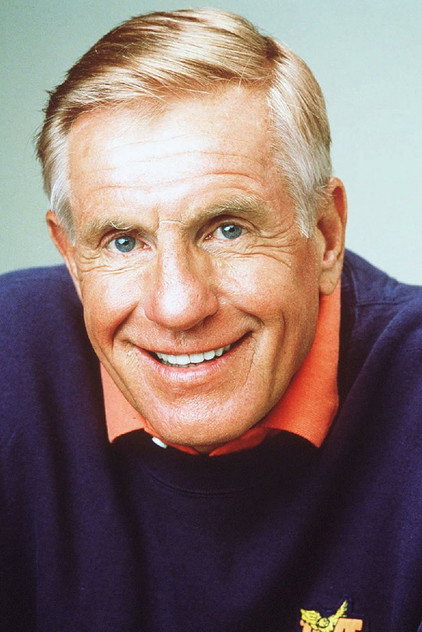 Jerry Van Dyke oyuncu görseli