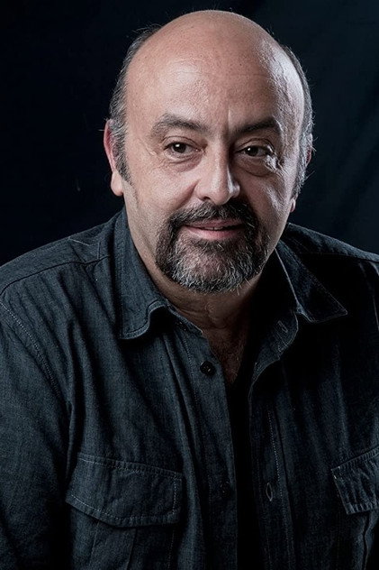Jesús Castejón oyuncu görseli