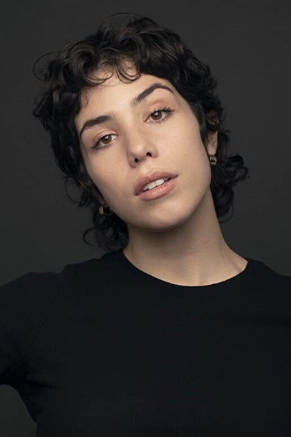 Jess Darrow oyuncu görseli
