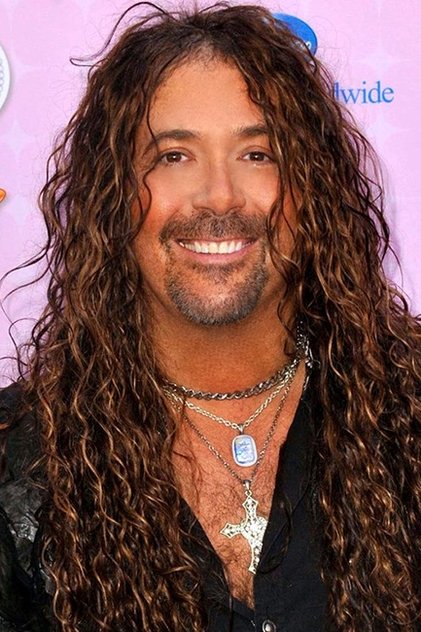 Jess Harnell oyuncu görseli