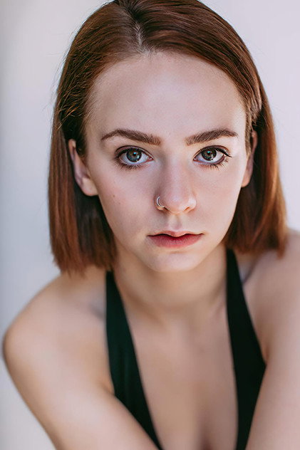 Jess McLeod oyuncu görseli