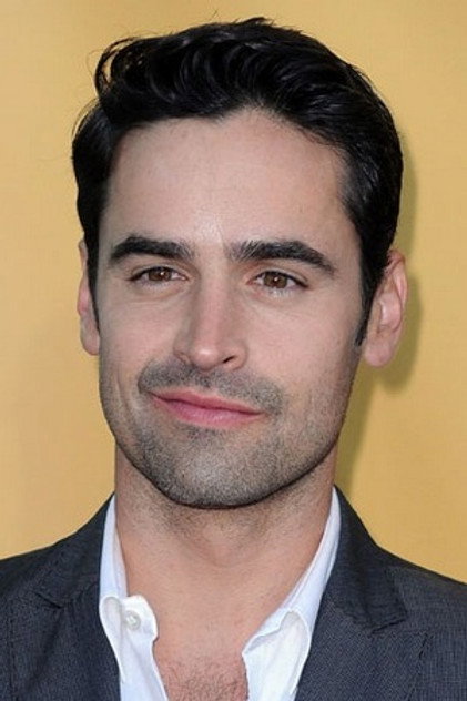 Jesse Bradford oyuncu görseli