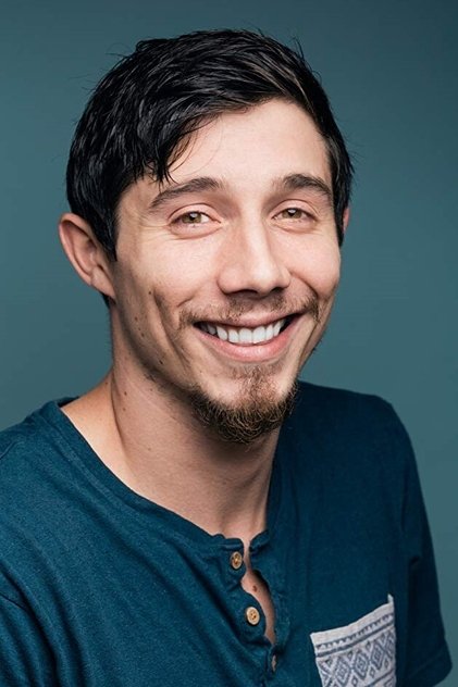 Jesse Gallegos oyuncu görseli