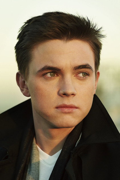 Jesse McCartney oyuncu görseli