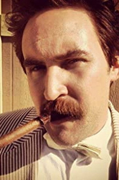 Jesse Steele oyuncu görseli