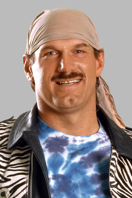 Jesse Ventura oyuncu görseli