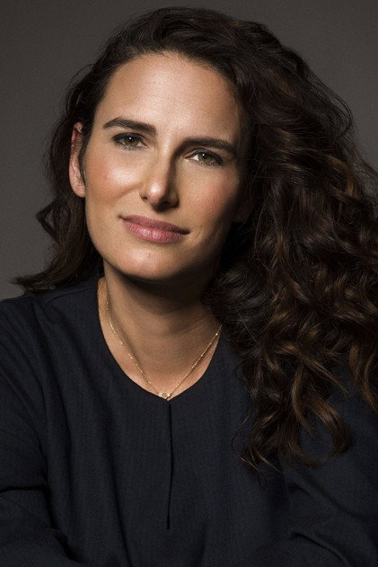 Jessi Klein oyuncu görseli