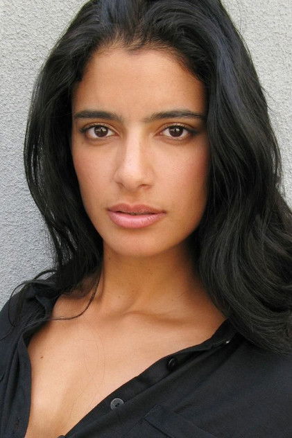 Jessica Clark oyuncu görseli