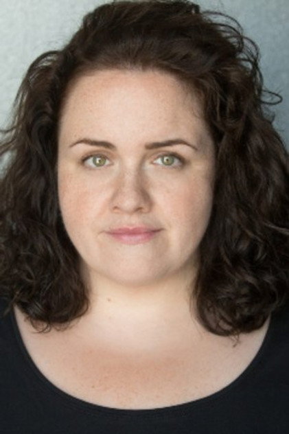 Jessica Gunning oyuncu görseli