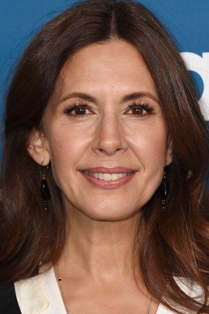 Jessica Hecht oyuncu görseli