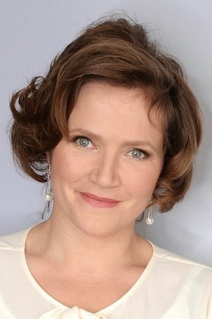 Jessica Hynes oyuncu görseli