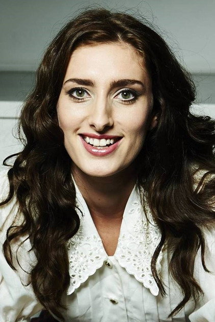 Jessica Knappett oyuncu görseli