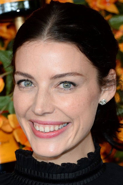 Jessica Paré oyuncu görseli