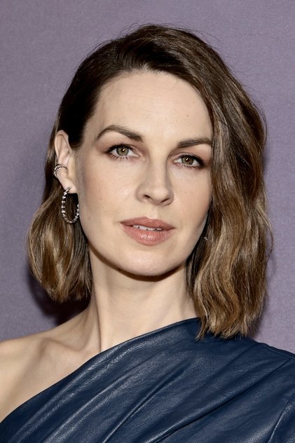 Jessica Raine oyuncu görseli