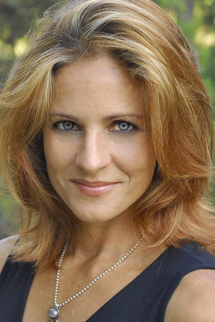 Jessica Steen oyuncu görseli